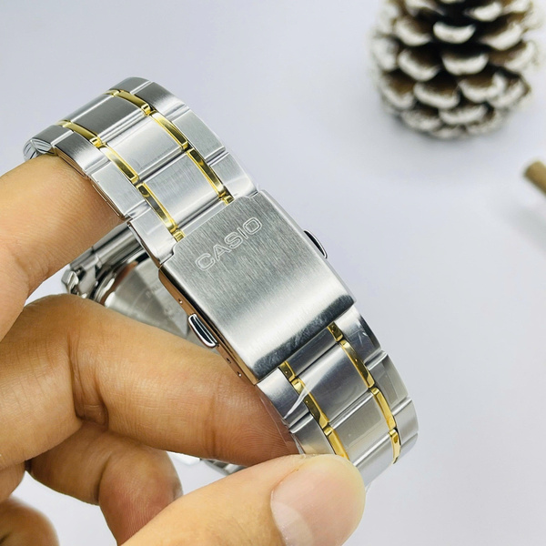 CASIO MTP-1375SG-9A - QUÀ TẶNG TRỊ GIÁ 600K