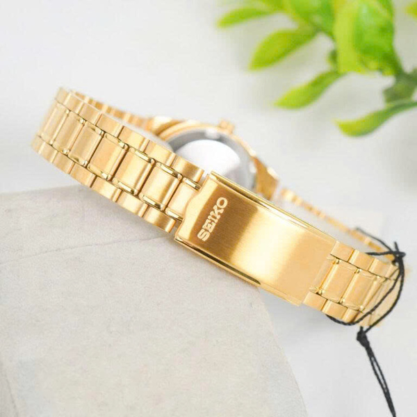 Đồng Hồ Nữ Chính Hãng SEIKO 5 SYM602K1