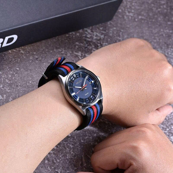 Đồng Hồ Nam Chính Hãng SEIKO Regular  SUR509P1