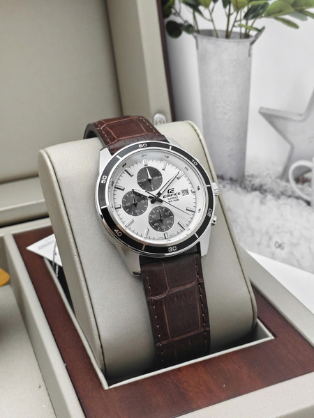 CASIO EDIFICE EFR-526L-7A - QUÀ TẶNG TRỊ GIÁ 600K 