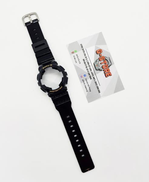 Bộ vỏ Baby-G chính hãng model Ba-110/130