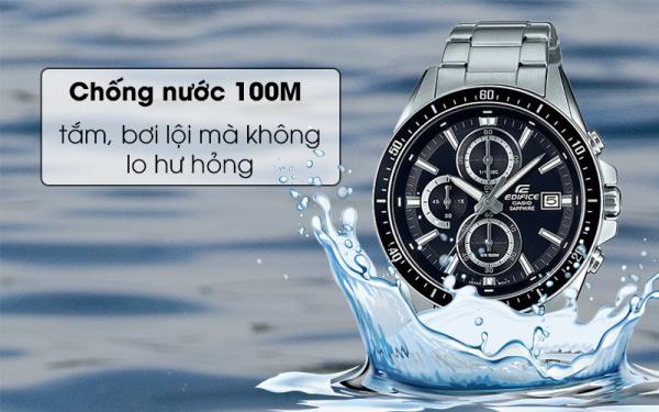 EDIFICE EFR-S565D-1AV