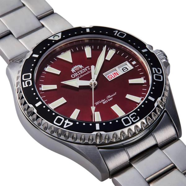Đồng Hồ Nam Chính Hãng ORIENT Sports RA-AA0003R19B