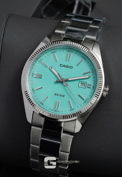 CASIO MTP-1302PD-2A2 - QUÀ TẶNG TRỊ GIÁ 600K 