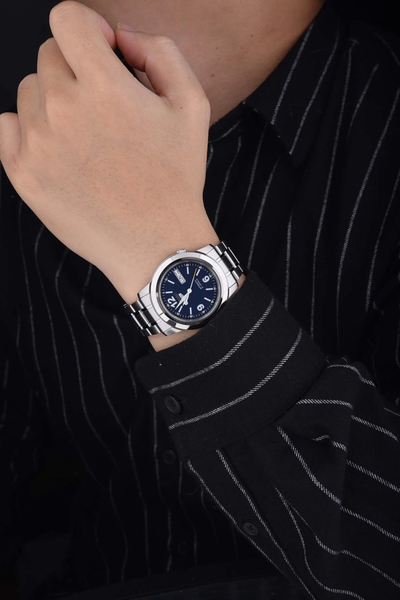 Đồng Hồ Nam Chính Hãng SEIKO 5 SNKE61K1S 