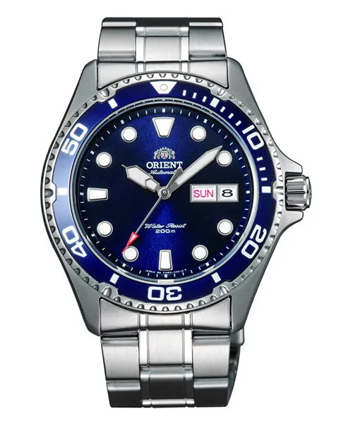 Đồng Hồ Nam Chính Hãng ORIENT Sports FAA02005D9