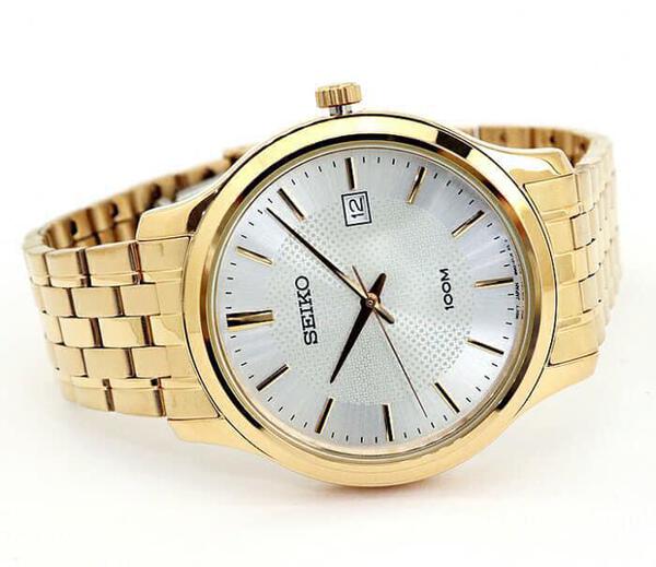 Đồng Hồ Nam Chính Hãng SEIKO Regular SUR296P1