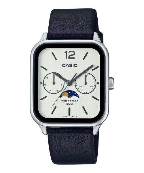 ĐỒNG HỒ NAM CASIO MTP-M305L-7A