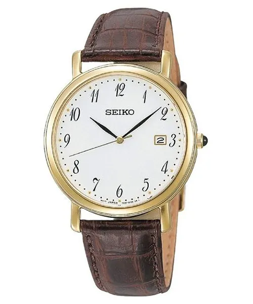 Đồng Hồ Nam Chính Hãng SEIKO Regular SKK648P1