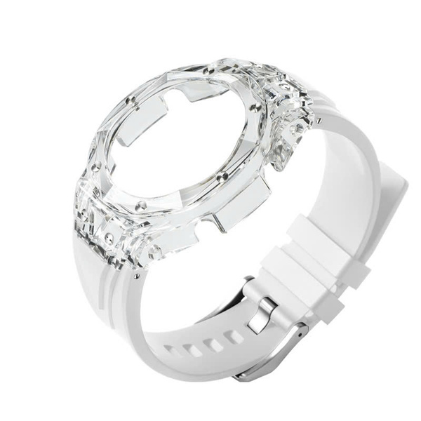 Bộ vỏ GA-2100AP Clear Fushion  ( Kích vào sp chọn màu dây )