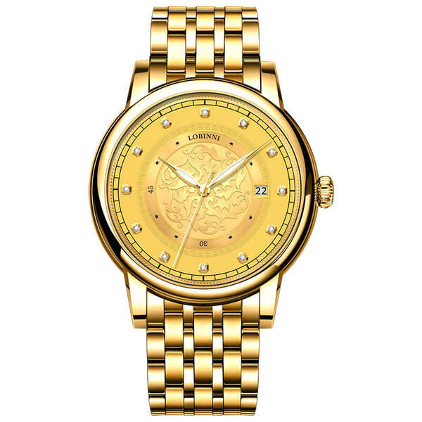 Đồng hồ nam chính hãng LOBINNI L19008-4