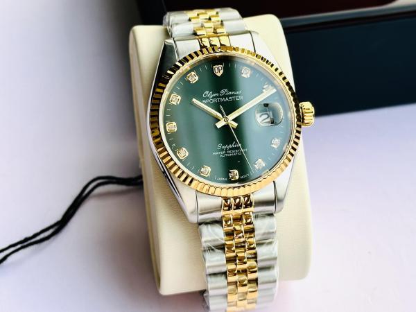  Olympianus OP89322AGSK