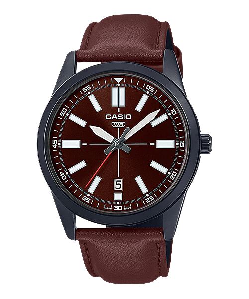  CASIO MTP-VD02BL-5E