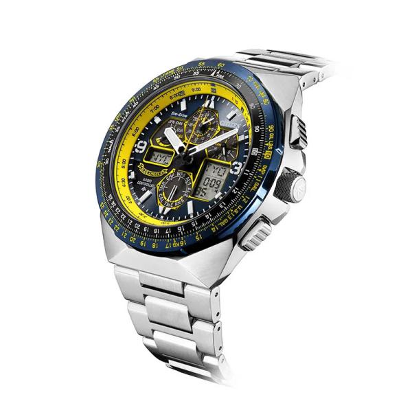 Đồng Hồ Nam Chính Hãng CITIZEN Promaster JY8125-54L