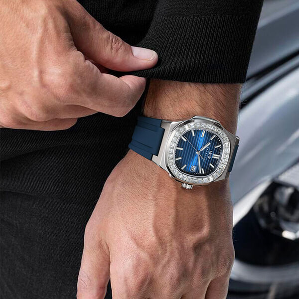 Đồng Hồ Nam I&W Carnival IW721G-4