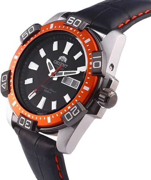 Đồng Hồ Nam Chính Hãng ORIENT Sports FEM7R005B9