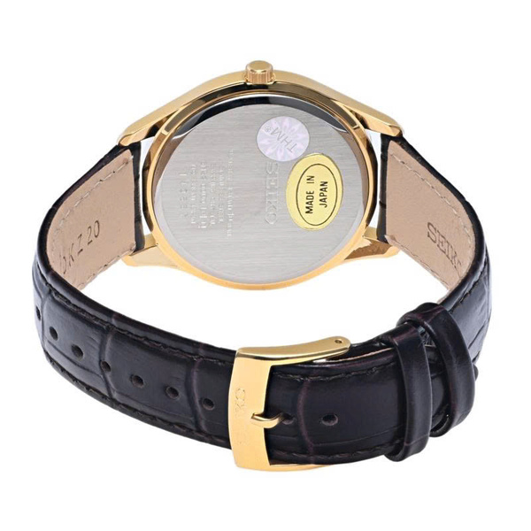 Đồng Hồ Nam Chính Hãng SEIKO Regular SUR472P1 