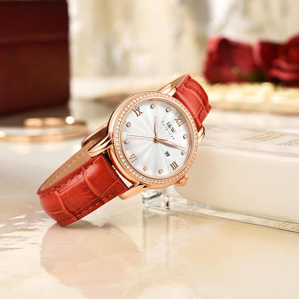 Đồng hồ nữ chính hãng IW CARNIVAL IW539L-1