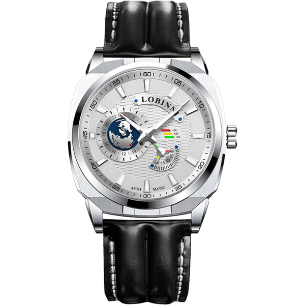 Đồng hồ nam chính hãng LOBINNI L16071-3