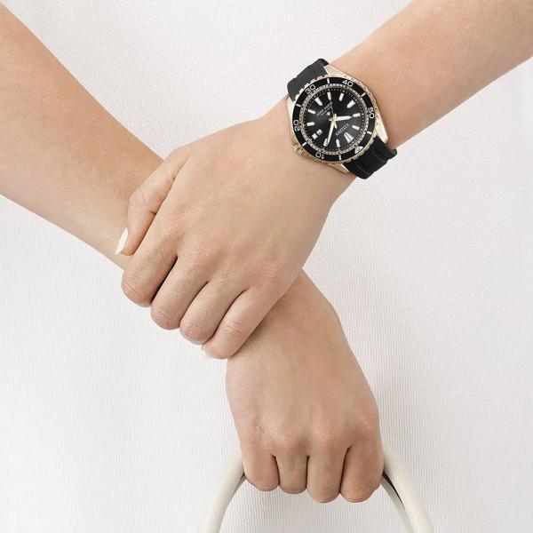 Đồng Hồ Nam Chính Hãng CITIZEN Promaster BN0193-17E