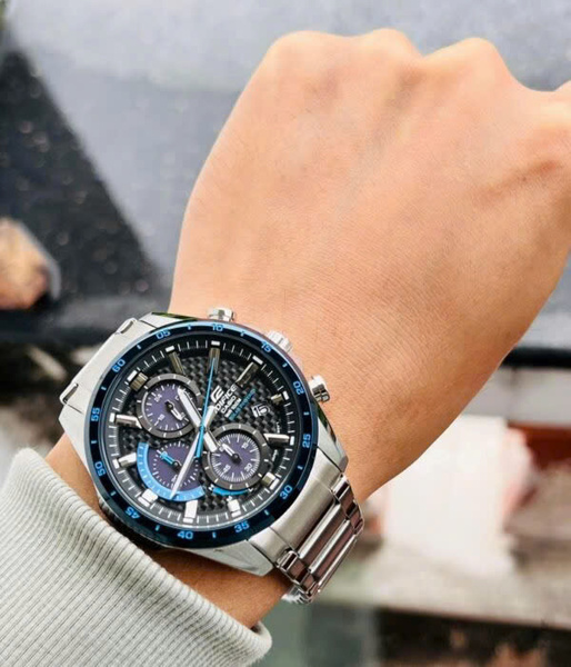CASIO EDIFICE EQS-900DB-2A