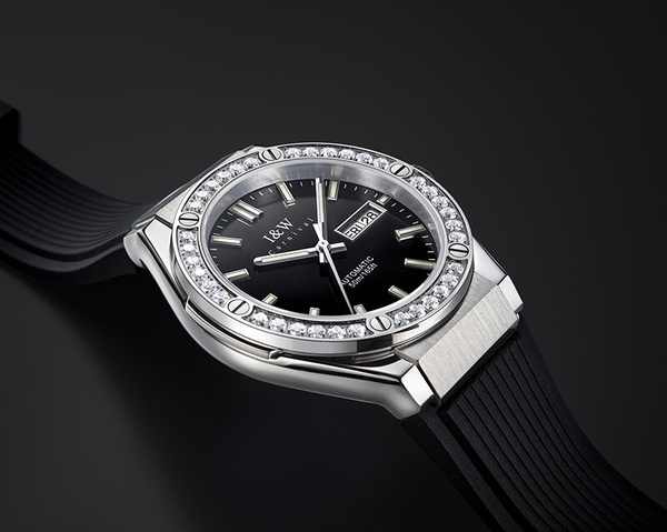 Đồng Hồ Nam I&W Carnival IW755851G-22