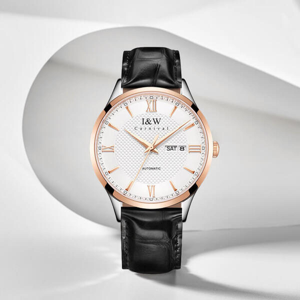 Đồng Hồ Nam I&W Carnival IW520G-1