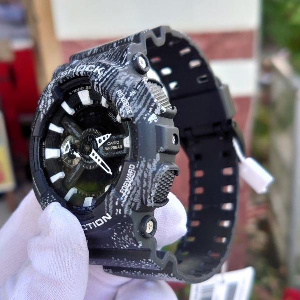 Đồng hồ Nữ Chính hãng BABY-G BA-110TX-1A