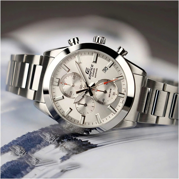CASIO EDIFICE EFB-710D-7A