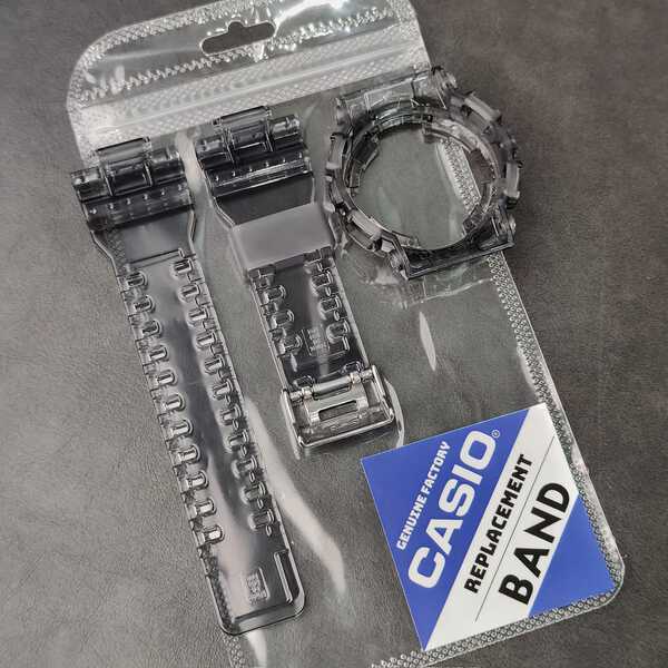 Bộ vỏ chính hãng G-SHOCK GA-110SKE-8A - Lắp vừa GA-100/GA-120/GA-140