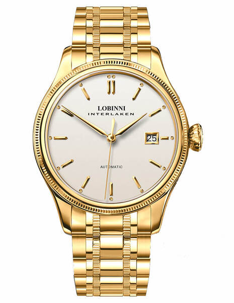 Đồng hồ nam chính hãng LOBINNI L9021-2