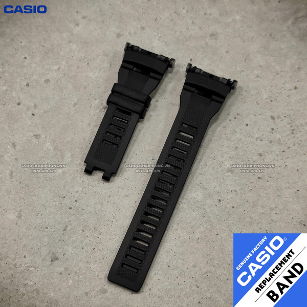 Bộ vỏ chính hãng G-Shock GBD-200-1A