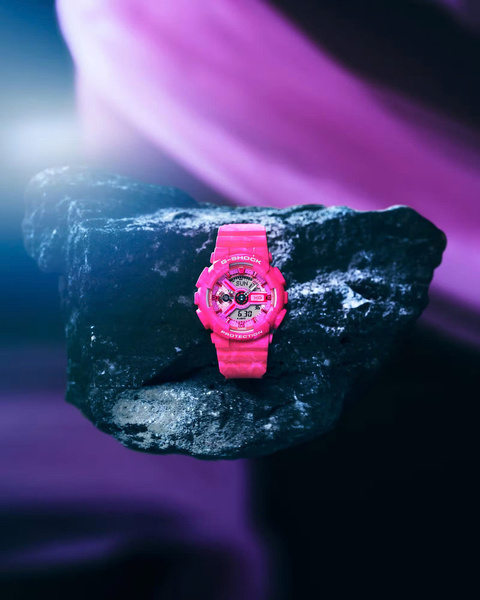 CASIO G-SHOCK GMA-S110XG-4A