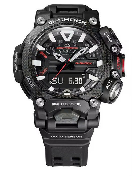 G-SHOCK GR-B200-1A