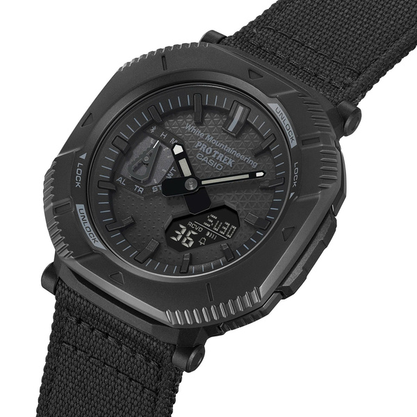 CASIO PRO TREK PRJ-B001WM-1