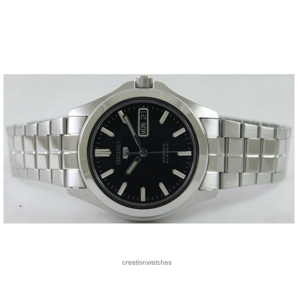Đồng Hồ Nam Chính Hãng SEIKO 5 SNKK93K1