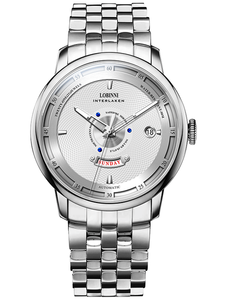 Đồng hồ nam chính hãng LOBINNI L18071-7