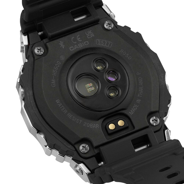 CASIO G-SHOCK GM-H5600-1