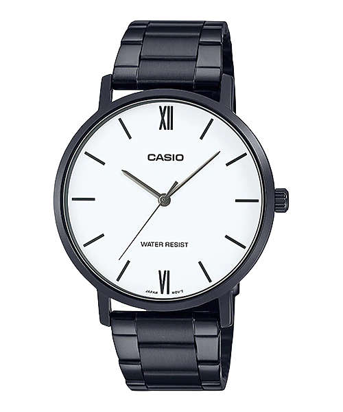 CASIO MTP-VT01B-7B - QUÀ TẶNG TRỊ GIÁ 300K