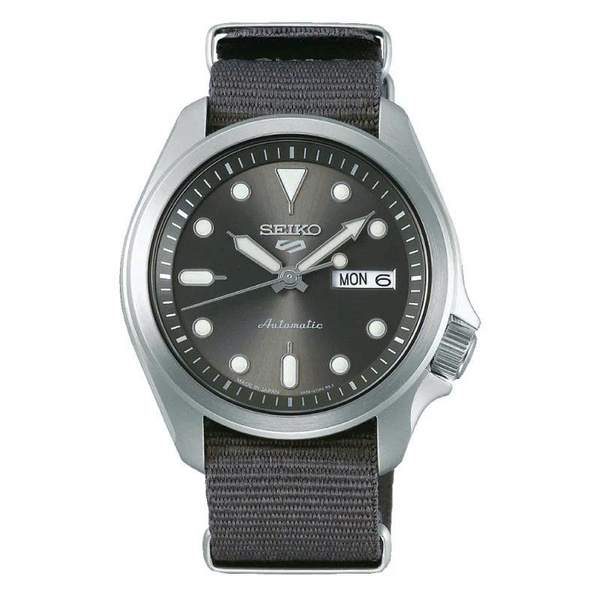 Đồng Hồ Nam Chính Hãng SEIKO 5 Sports SBSA051J