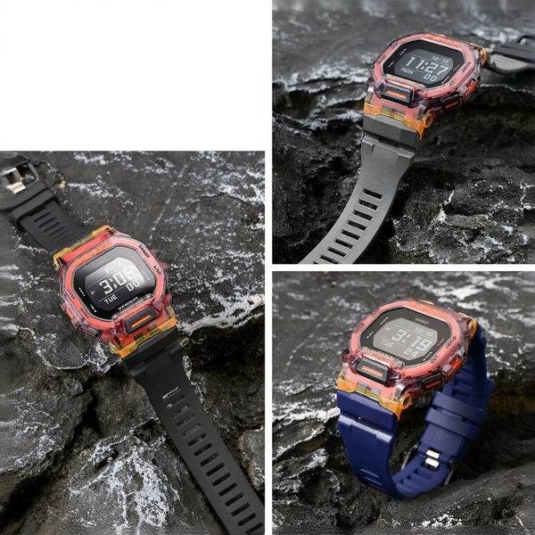 Dây thay thế cho G-Shock GBD-200