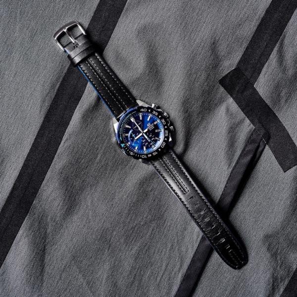 EDIFICE EFR-566BL-2AV