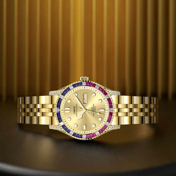 Đồng hồ nam chính hãng LOBINNI L19036-2