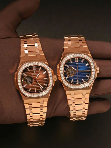 Alexander Ferros 6091R/05