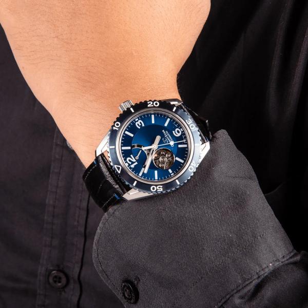 Đồng Hồ Nam Chính Hãng ORIENT Sports RE-AT0108L00B