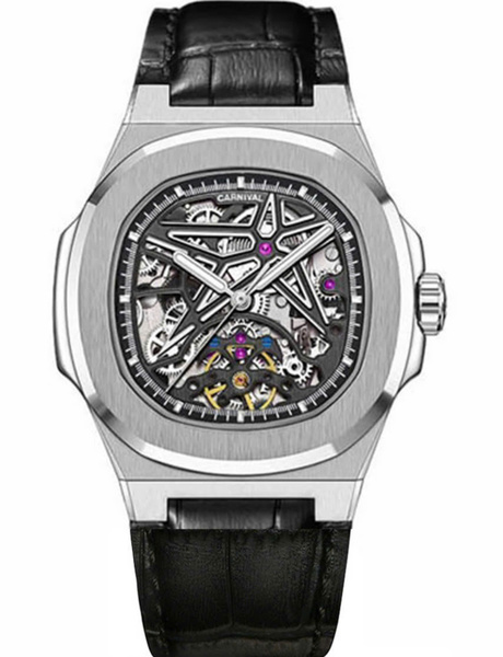 ĐỒNG HỒ CARNIVAL 8118G-VT-DD-D