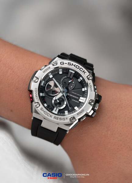 G-Shock GST-B100-1A ( GS-000408 )