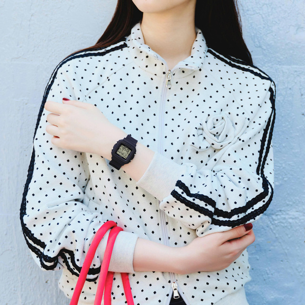 CASIO BABY-G BGD-10KH-2C