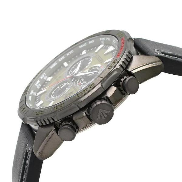 Đồng Hồ Nam Chính Hãng CITIZEN Promaster CB5037-17X