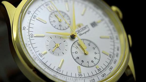 Đồng Hồ Nam Chính Hãng ORIENT Sports FTT0V002W0